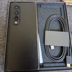 Z Fold 4 Unlocked