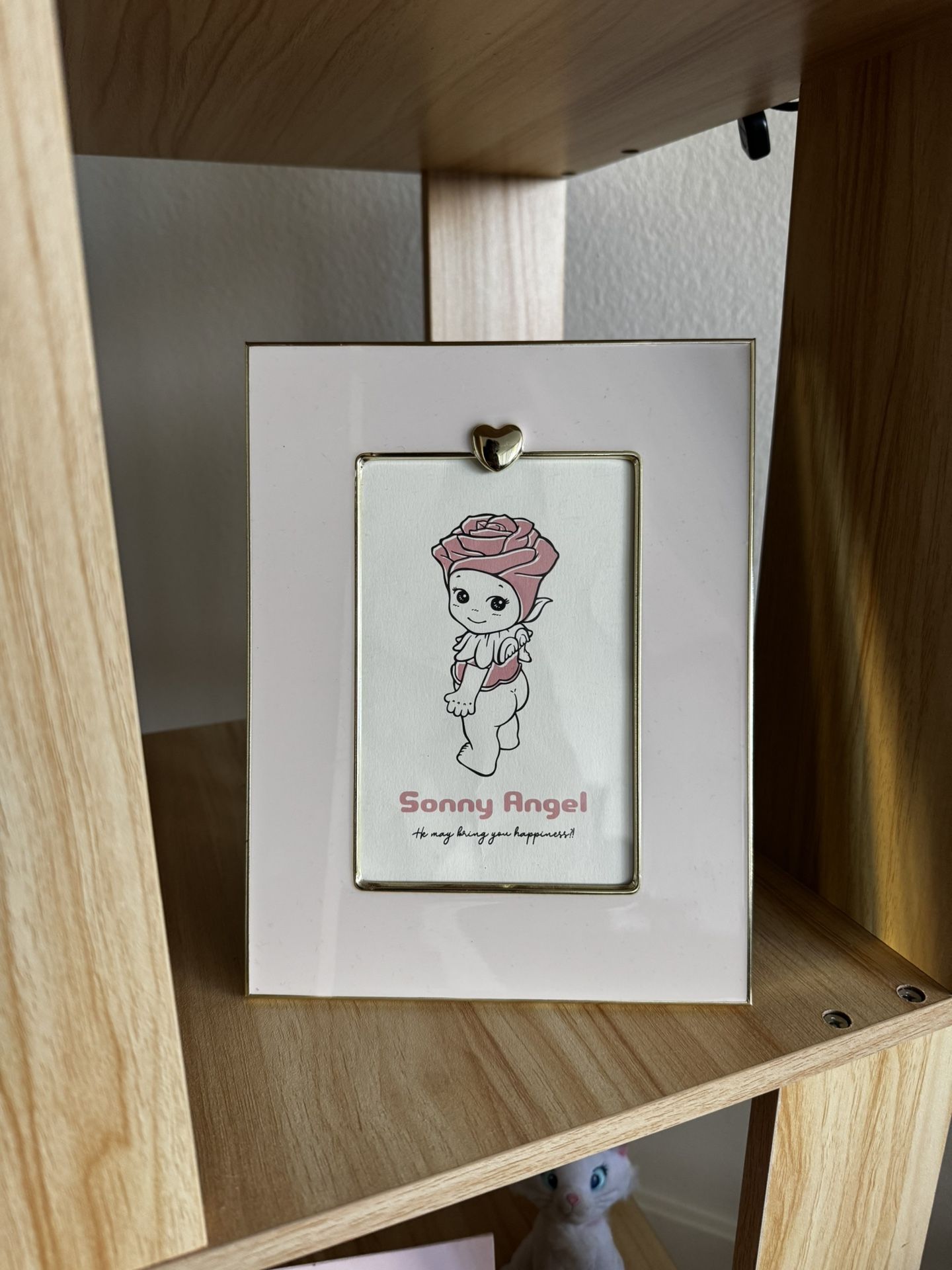 Official Sonny Angel Artwork