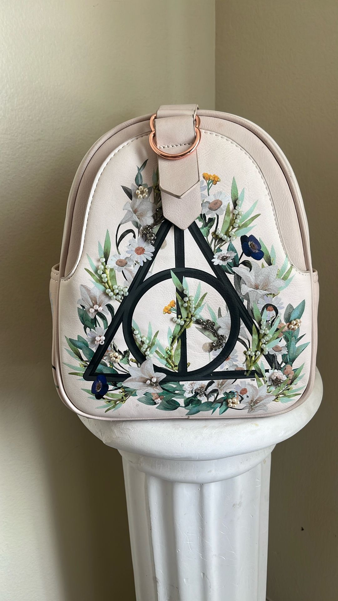 Harry Potter Small Backpack