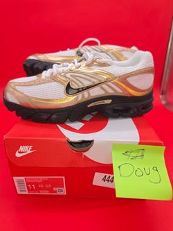 Nike Air Max Moto 2K Sneakers Size 11