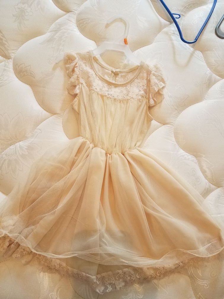 Toddler dress