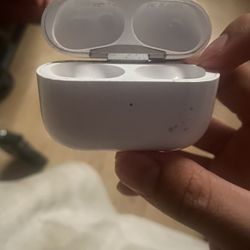 AirPod Case (ONLY)