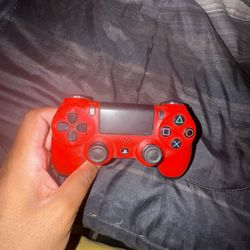 PS4 Controller 