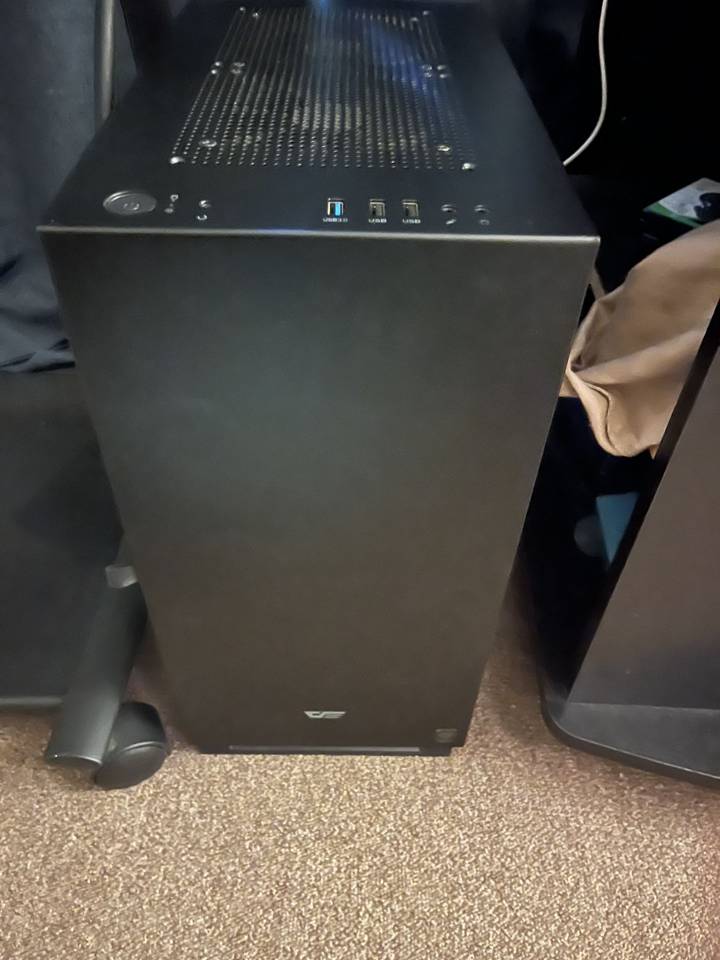 Gaming Pc Tower