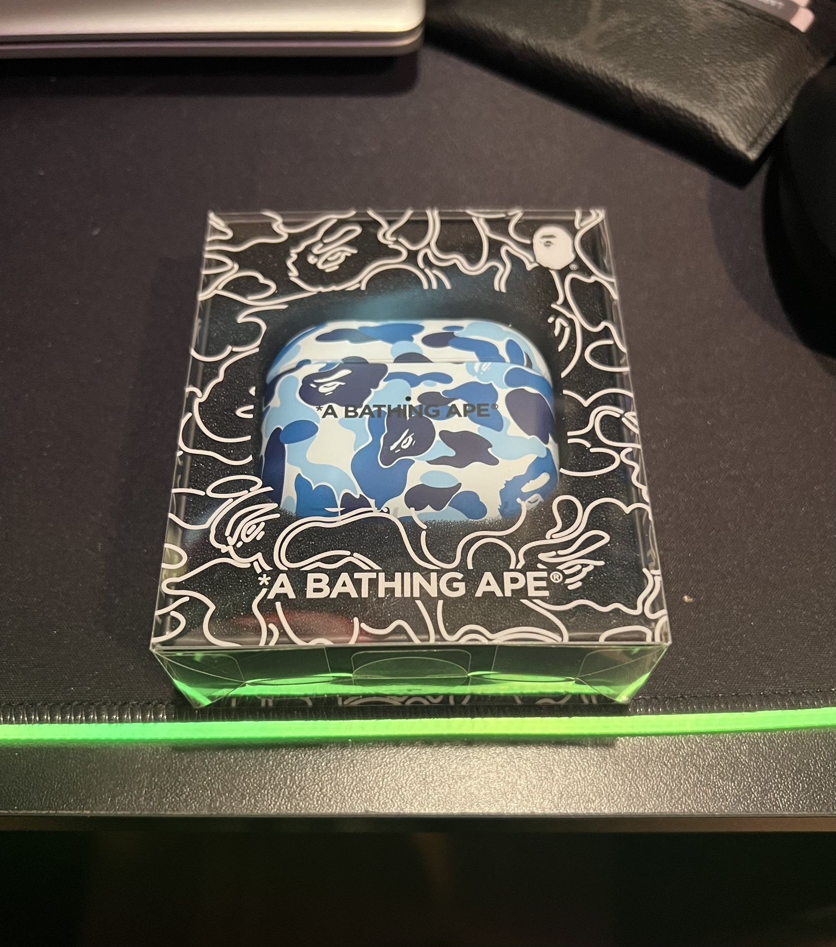 AirPods Bape Case