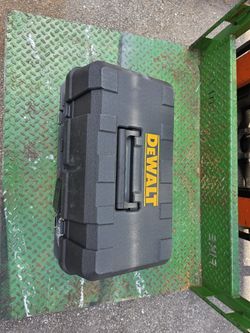 Dewalt Drain Snake 35ft