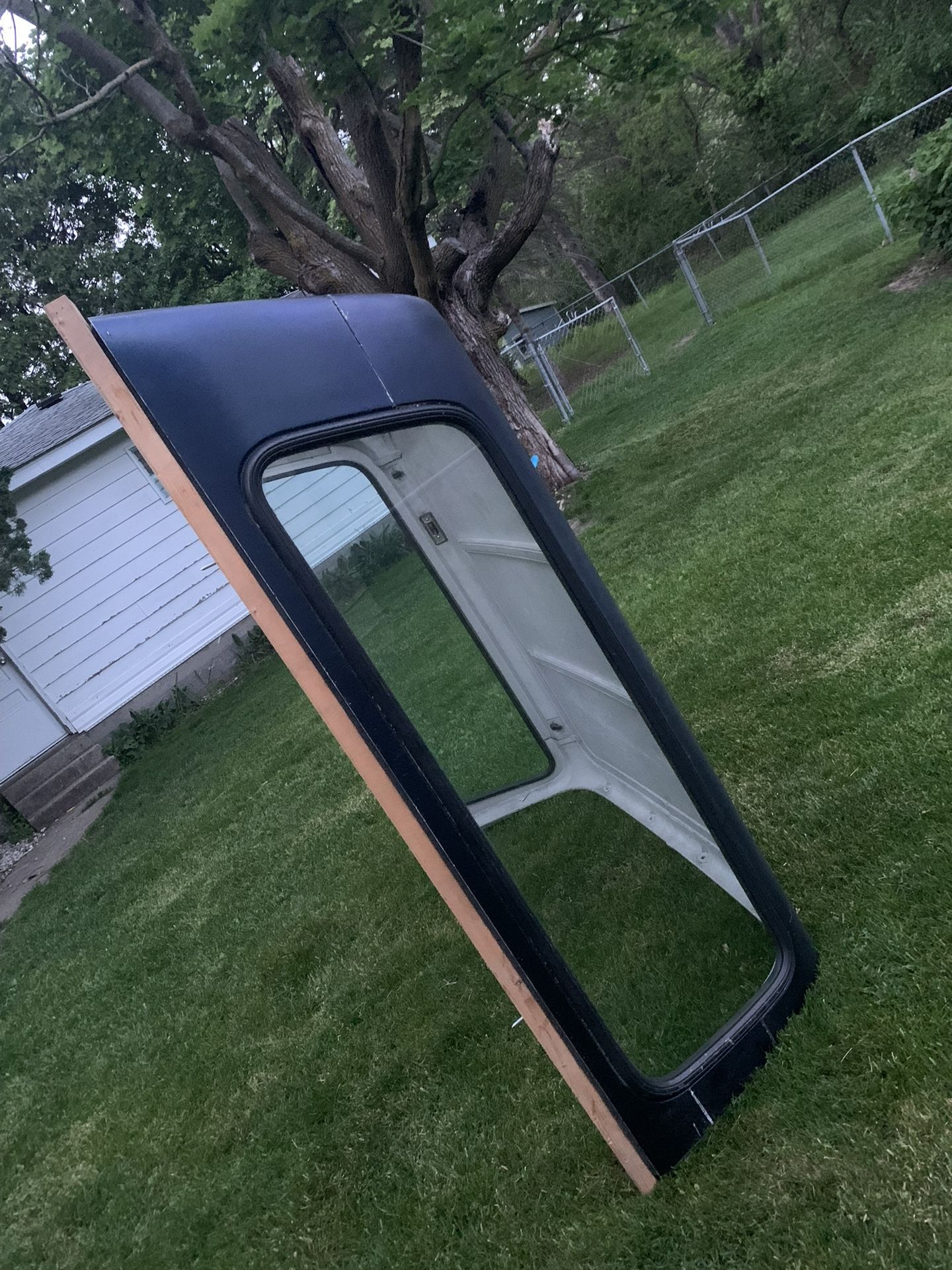 OEM ‘76-‘91 Chevy K5 Blazer Top
