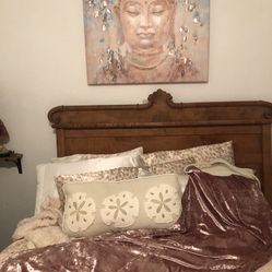 Canvas art/serenity/Buddha