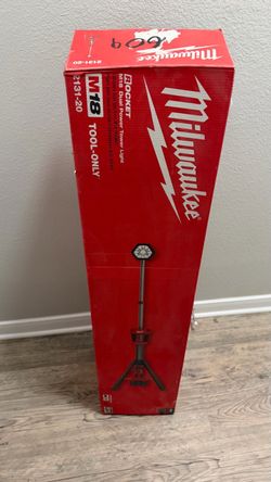 Milwaukee light