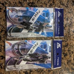 Make An Offer - Wire Jigging Assist Hooks