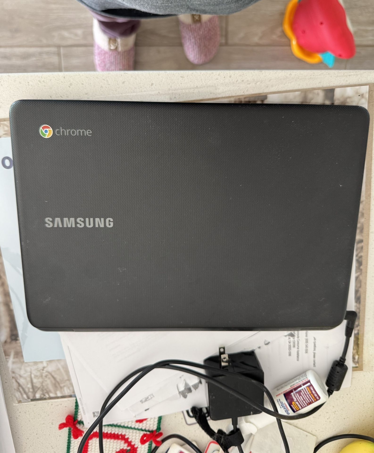 Samsung Chromebook 3