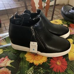 True And Time Booties