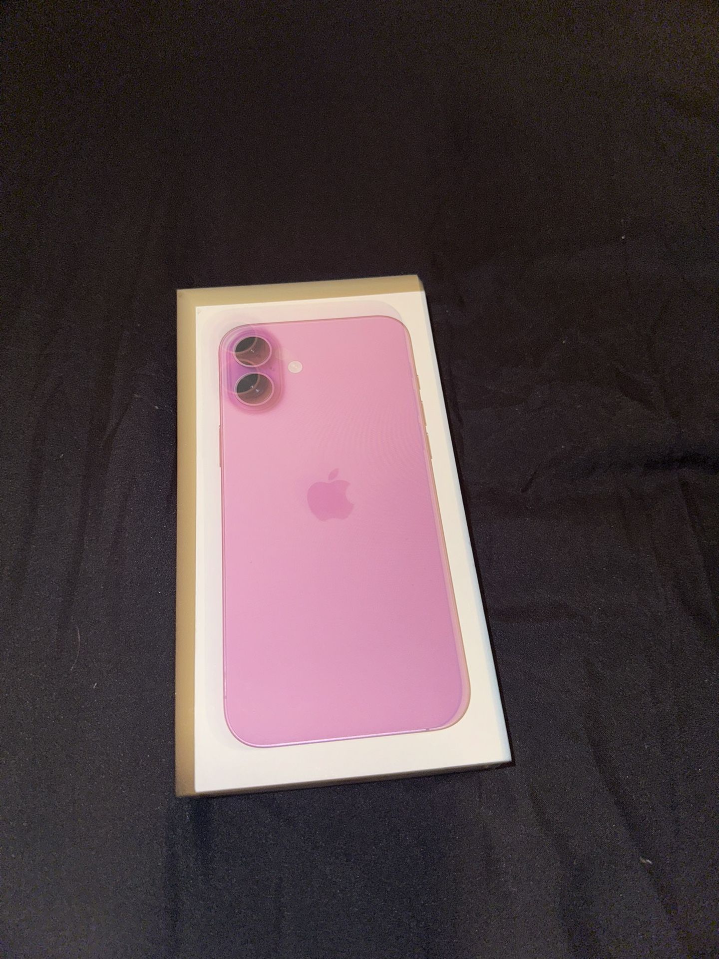 iPhone 16 Plus