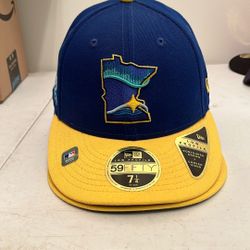 Minnesota City Connect Hat
