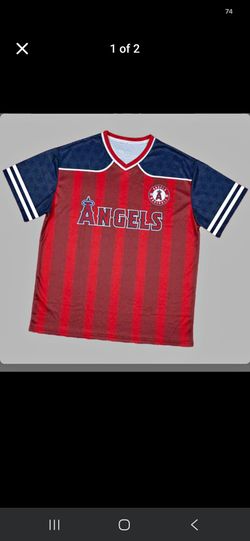 New angels shirt