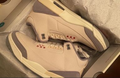 Muslin 3’s