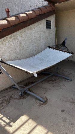 Hammock