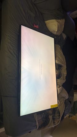 42 Inch Samsung TV
