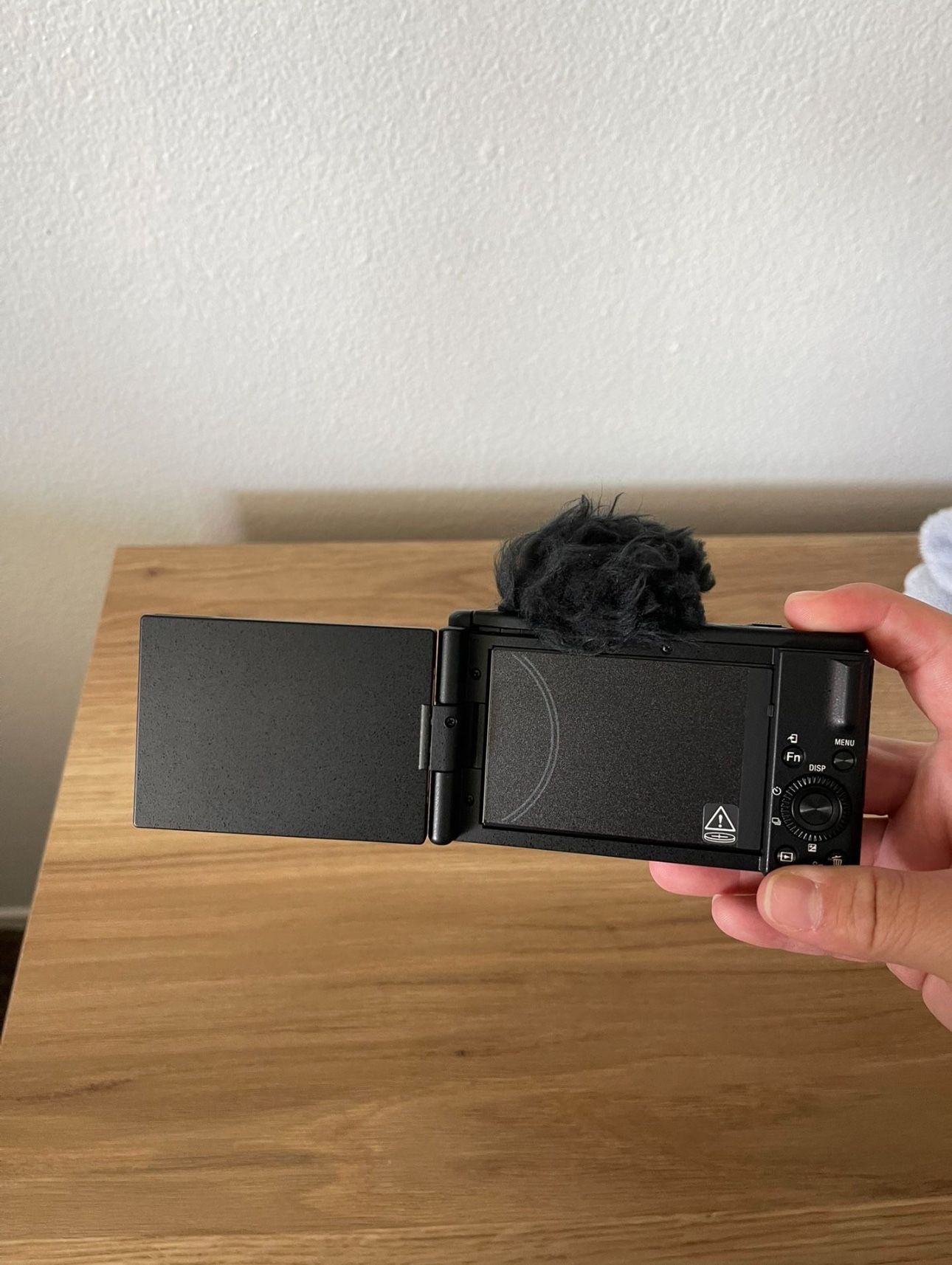 Sony Camera