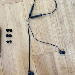 Beats Wireless Earbuds