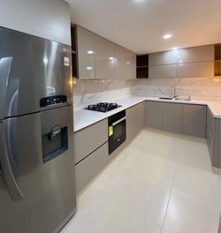 Kitchens cabinets