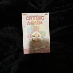 Cry Baby
