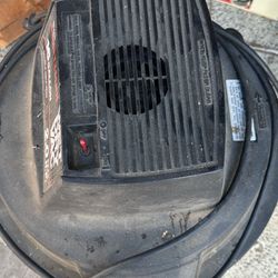 Craftsman Wet Dry Vaccuum 