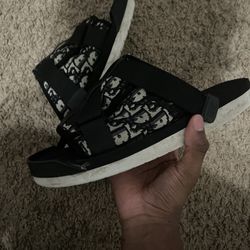 dior slides
