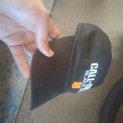 Drip Call Of Duty Hat 4 
