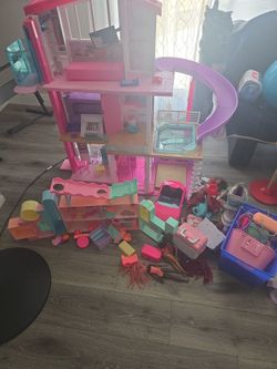 Toys