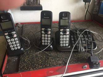 Teléfono set