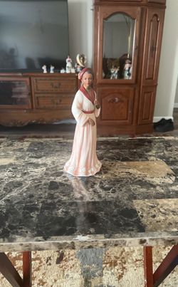 Homco Home Interior Louise