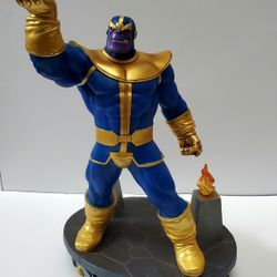 PREMIER THANOS Statue
