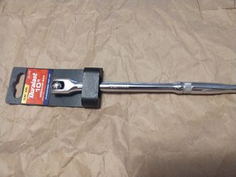 Duralast 10 Inch Breaker Bar