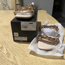 Women’s Sandals Size 8