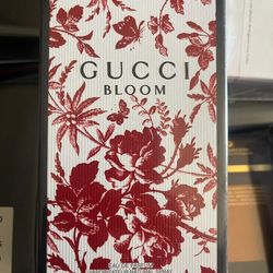 Gucci Bloom