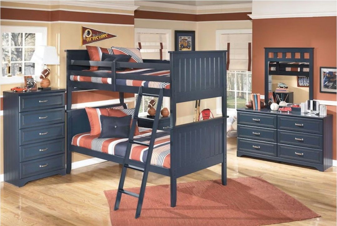 Bunk Beds