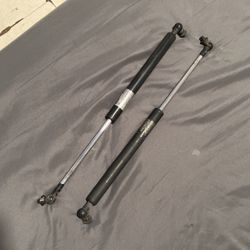 Acura Rsx Trunk / Hatch Lift Supports