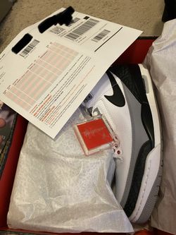 Jordan 3 Retro (Tinker) DS