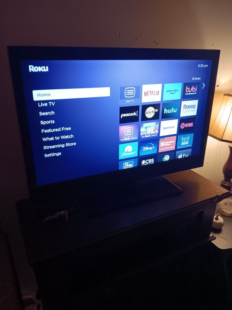 Tv 32 Inch Roku