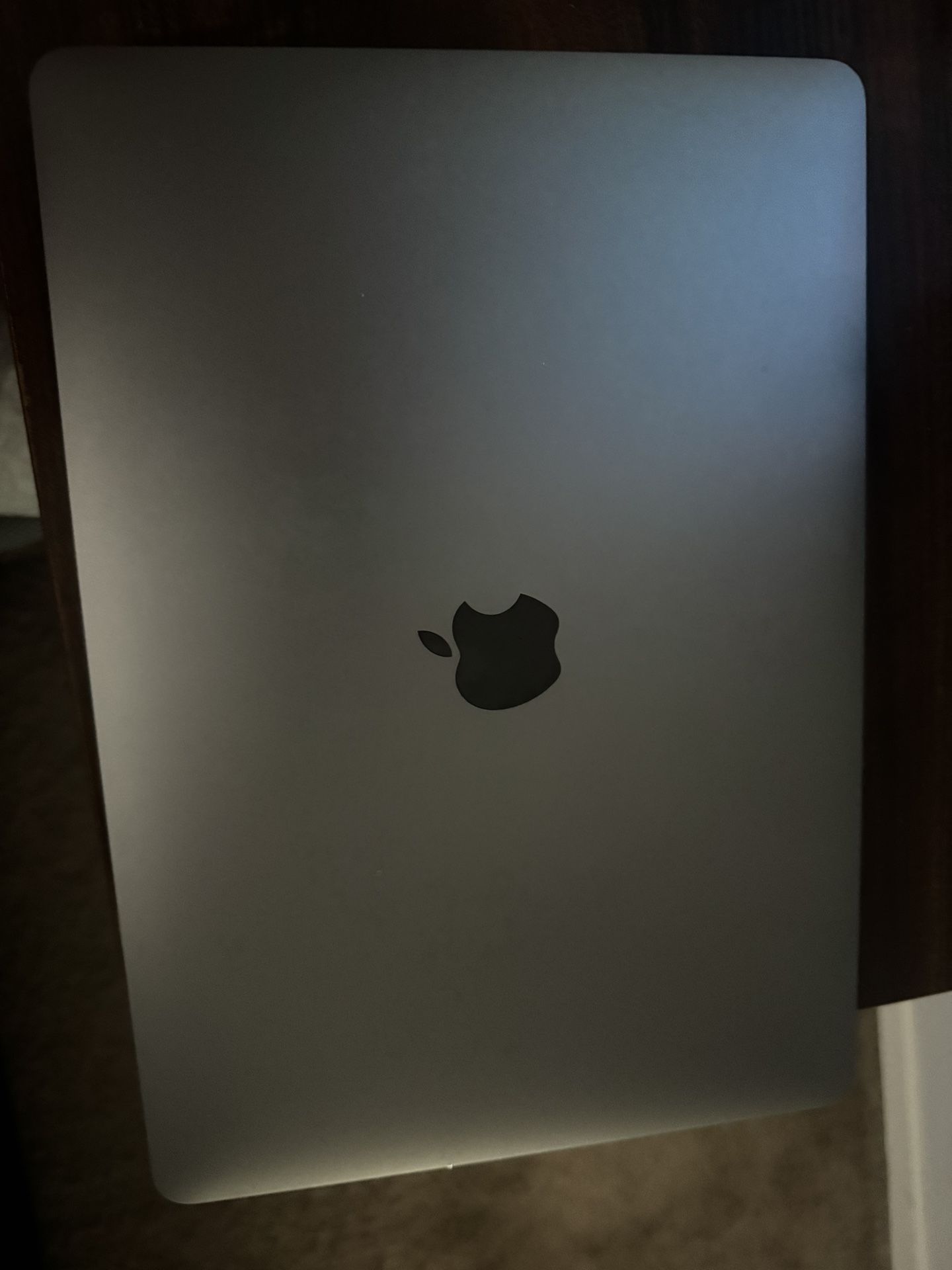 2020 MacBook Pro