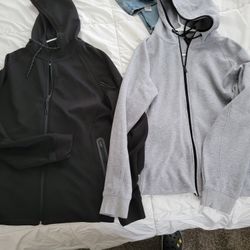 CSG TEK HOODIES