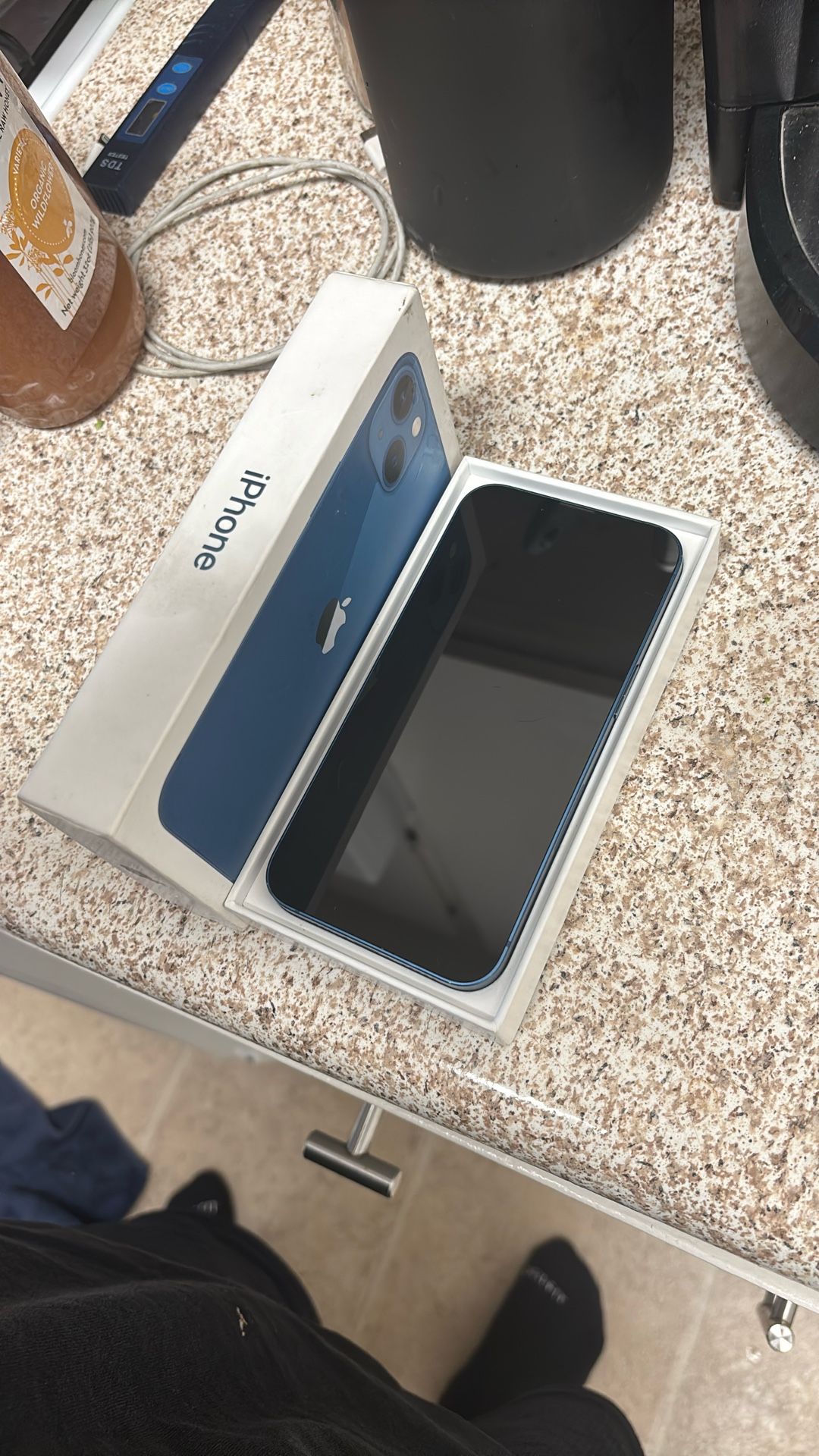 iPhone 13 Unlocked