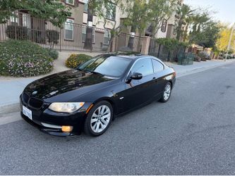 2011 BMW 3 Series