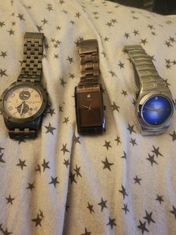 Mens Watches
