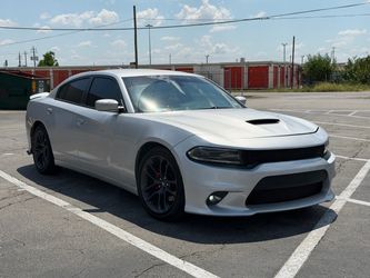 2020 Dodge Charger