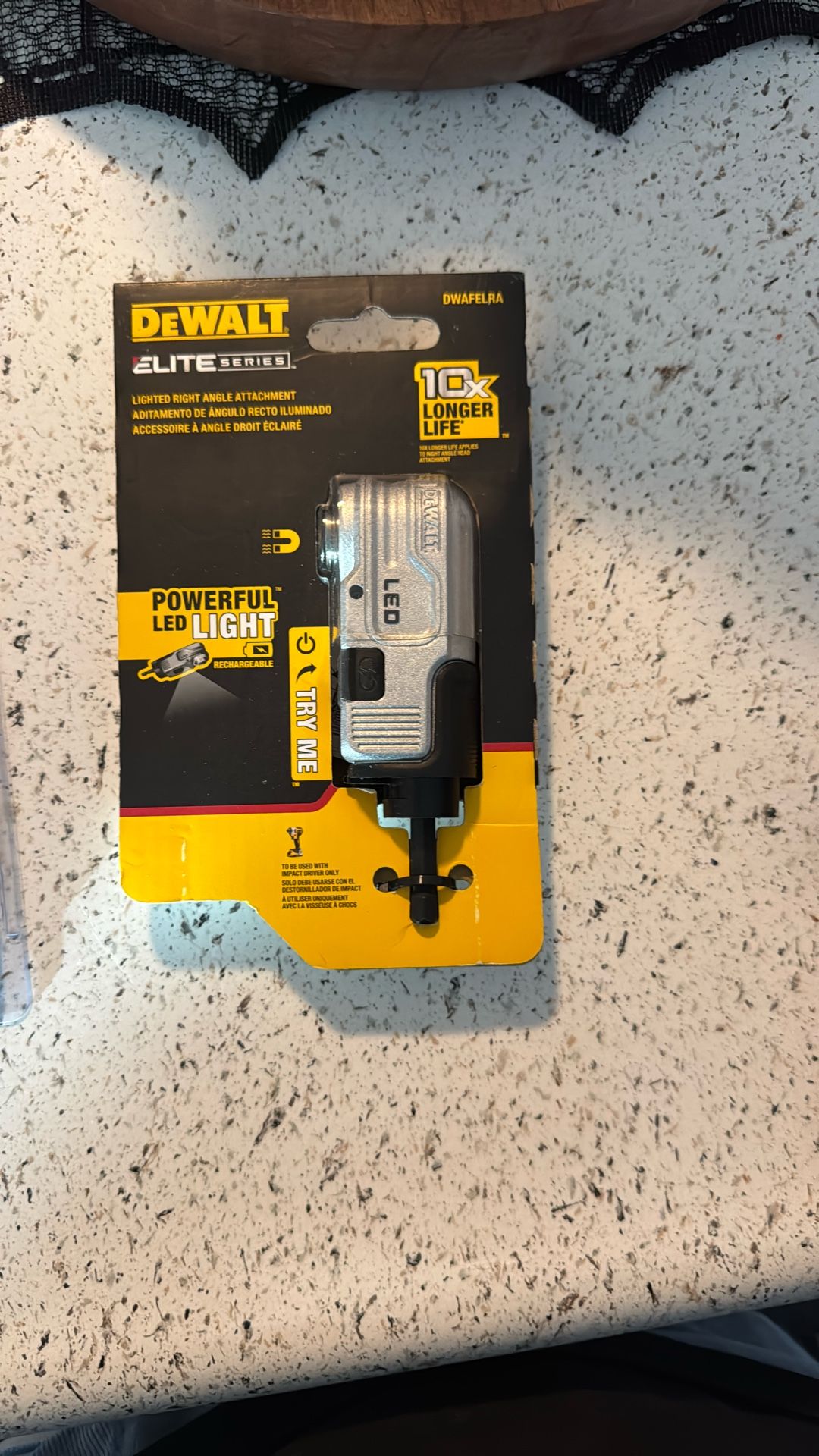 Led DeWalt Led Tool 