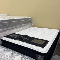 New Mattress Sets 