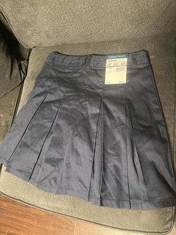 Uniform Skirt 