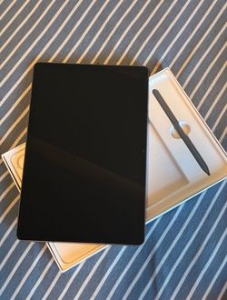 Samsung Tab S9 FE 128gb 6gb RAM